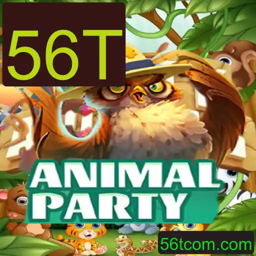 AnimalParty: Descubra o Jogo Inovador com a Palavra-Chave 56T