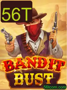 Explorando os Mistérios de BanditBust: O Novo Jogo Sensação
