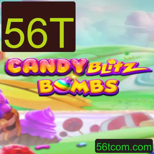 CandyBlitzBombs: A Aventura Açucarada com um Estouro de Emoções