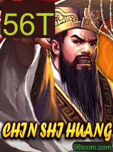 Descubra o Fascinante Mundo de ChinShiHuang: O Jogo de Estratégia Revolucionário