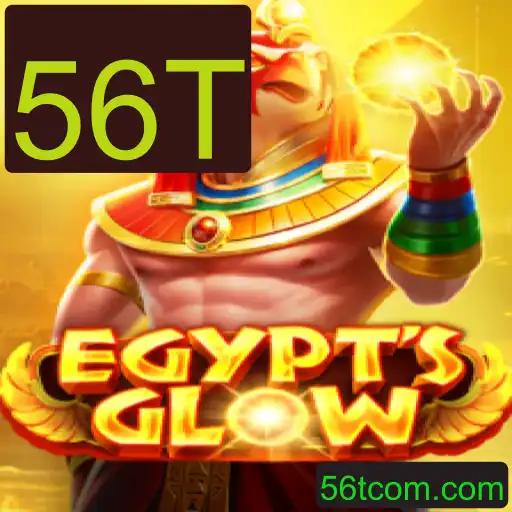 Explorando o Maravilhoso Mundo de EgyptsGlow e a Estratégia 56T