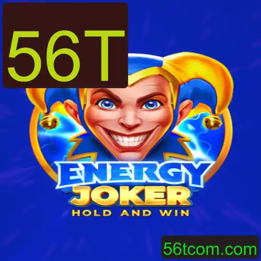 Descubra o Fascinante Mundo de EnergyJoker e a Estratégia Intrigante de 56T