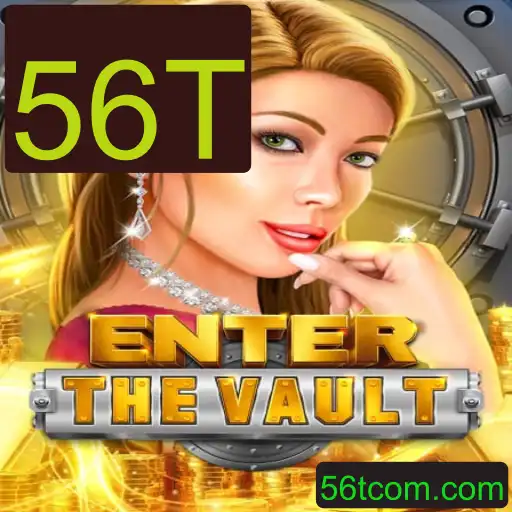 EntertheVault: Descobrindo o Desafio do Século