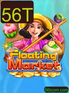 Explorando o Empolgante Mundo de FloatingMarket: O Jogo de Estratégia Inovador com a Palavra-chave 56T