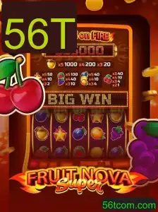Descubra o Fascinante Mundo do Jogo FruitNovaSuper: Um Guia Completo