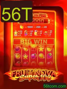 Explorando o Mundo de FruitNovaSuper100: Tudo o que Você Precisa Saber