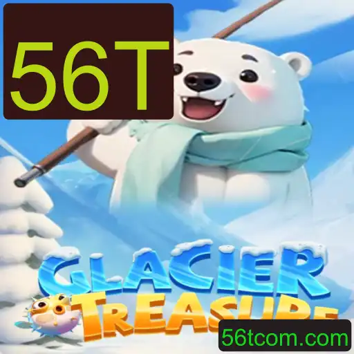 Explorando GlacierTreasure: Uma Aventura Congelante no Mundo dos Jogos