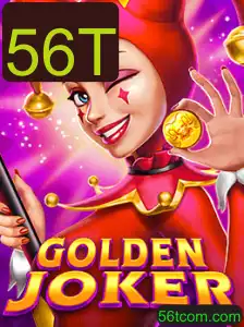 Descubra o Universo de GoldenJoker: O Novo Jogo de Estratégia com a palavra-chave 56T