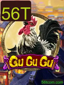 Descobrindo GuGuGu: O Intrigante Universo do Jogo e as Regras com 56T