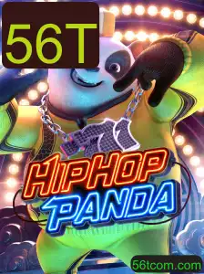 Descubra o Mundo Vibrante de HipHopPanda: O Jogo do Momento