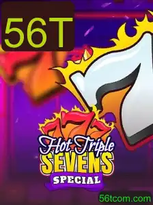 Explorando o Mundo de HotTripleSevensSpecial