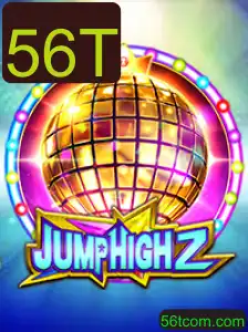 Descobrindo o Fascinante Mundo de JumpHigh2