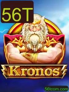 Descubra Kronos: O Jogo Revolucionário com a Palavra-Chave 56T