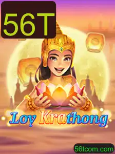 Descubra o Fascinante Jogo 'LoyKrathong'
