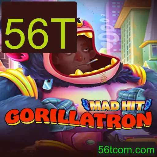 MadHitGorillatron: Uma Aventura Frenética no Mundo dos Jogos