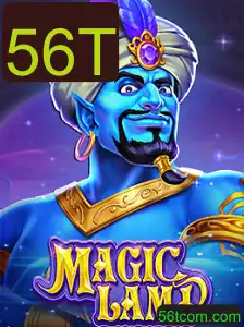 MagicLamp: Descubra o Fascinante Mundo do Novo Jogo 56T