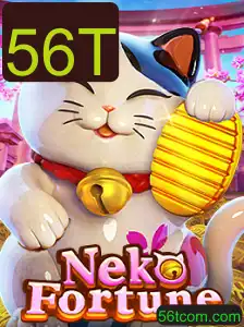 Descubra o Fascinante Mundo de NekoFortune: Um Jogo de Estratégia e Sorte