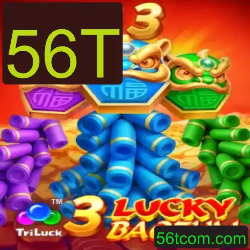Explorando o Fascinante Mundo de 3LuckyBaozhu: Um Guia Completo com a Palavra-Chave 56T