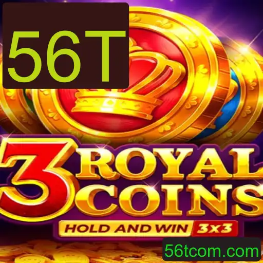 Descubra o Fascinante Mundo de '3royalcoins' com a Chave Mágica '56T'