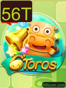 Descobrindo 6Toros: Uma Aventura Estratégica no Mundo dos Jogos
