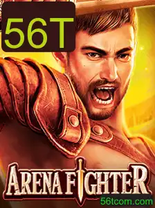 Descubra 'ArenaFighter': Um Novo Jogo de Luta Feroz
