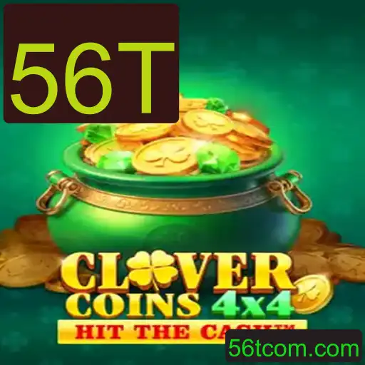 Descubra CloverCoins4x4: O Jogo Que Está Revolucionando a Indústria