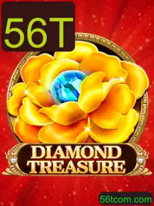 Descubra o Jogo Envolvente Diamondtreasure: Regras e Introdução