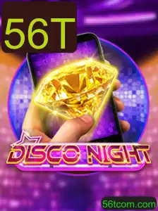 Descubra o Novo Fenômeno dos Jogos: DiscoNightM