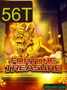 FortuneTreasure: Desvendando o Universo do Jogo com a Chave 56T