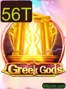 Explorando o Fascinante Mundo de GreekGods: O Jogo que Une Mitologia e Estratégia