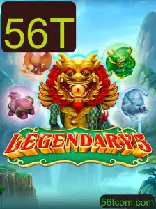 Legendary5: Descubra o Mundo Imersivo do Jogo de Estratégia mais Esperado