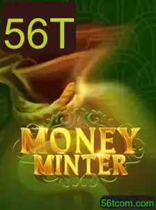MoneyMinter: Revolucionando o Mundo dos Jogos com a palavra-chave 56T
