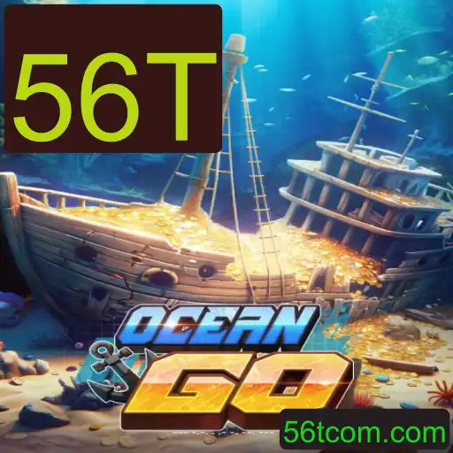 Descubra o Mundo Subaquático com OceanGO: Um Jogo Revolucionário Inspirado por 56T
