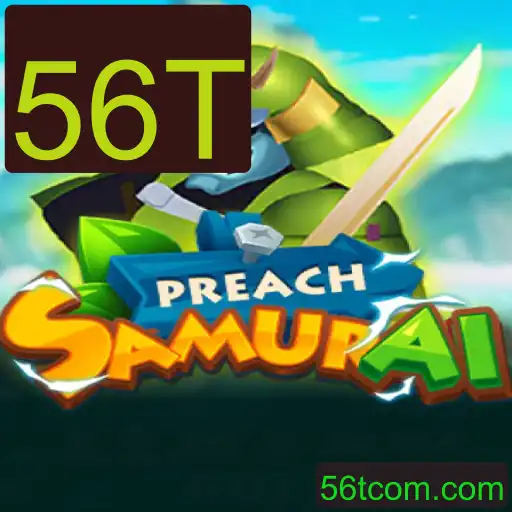 Descubra o Fascinante Mundo de PreachSamurai: Jogo Estratégico Envolvente