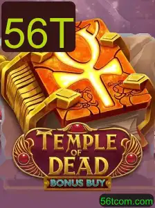 Explorando TempleofDeadBonusBuy: Uma Jornada no Universo das Slots