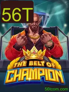 Descubra as Emoções de 'TheBeltOfChampion': Um Jogo de Estratégia Inovador