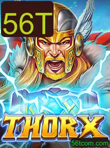 Descubra a Aventura Épica de ThorX: O Jogo que Está Transformando o Cenário dos Games