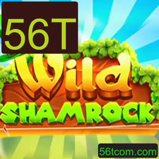 Descubra 'WildShamrock': O Novo Jogo Sensação com a Palavra-Chave '56T'