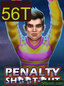 Explorando o Fascínio do Jogo PenaltyShootOut