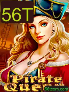 Explorando o Mundo de PirateQueen: Aventura e Estratégia no Mar