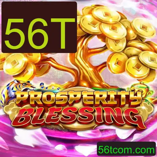 ProsperityBlessing: O Jogo que Está Transformando o Mundo do Entretenimento