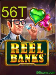 Explorando o Mundo de ReelBanks: Descubra este Fascinante Jogo