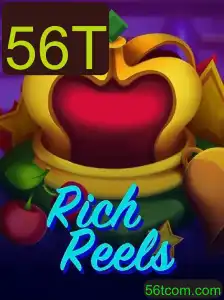 Explorando o Mundo Empolgante de RichReels: Atualização 56T