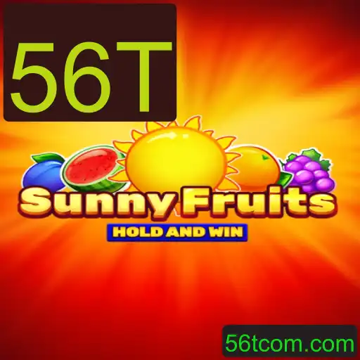 Descubra o Mundo Encantador de SunnyFruits: Diversão e Estratégia com a Palavra-Chave 56T