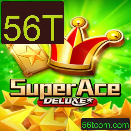 SuperAceDeluxe: A Revolução dos Jogos com 56T
