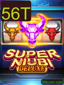 Explorando o Mundo Fascinante de SuperNiubiDeluxe: Uma Jornada com a Palavra-chave 56T