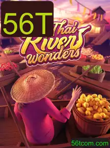 Explorando ThaiRiverWonders: O Mundo Fascinante de um Jogo Inovador