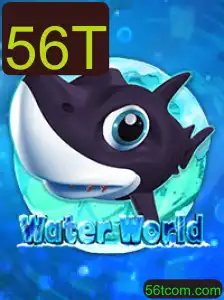 Explorando WaterWorld: Um Mergulho no Novo Fenômeno dos Jogos