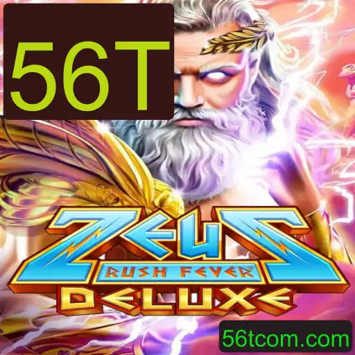 ZeusRushFeverDeluxe: Descubra o Mundo da Aventura Mitológica